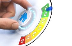 I serramenti sono importanti per l'efficienza energetica.